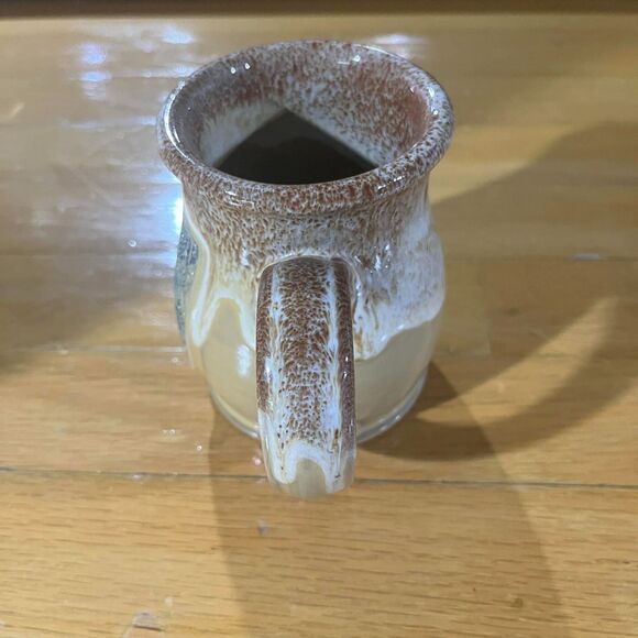 New 2021 Bones Coffee Company Cousin Eddie Egg Nog Mug (Limited Edition) - Picture 3 of 7
